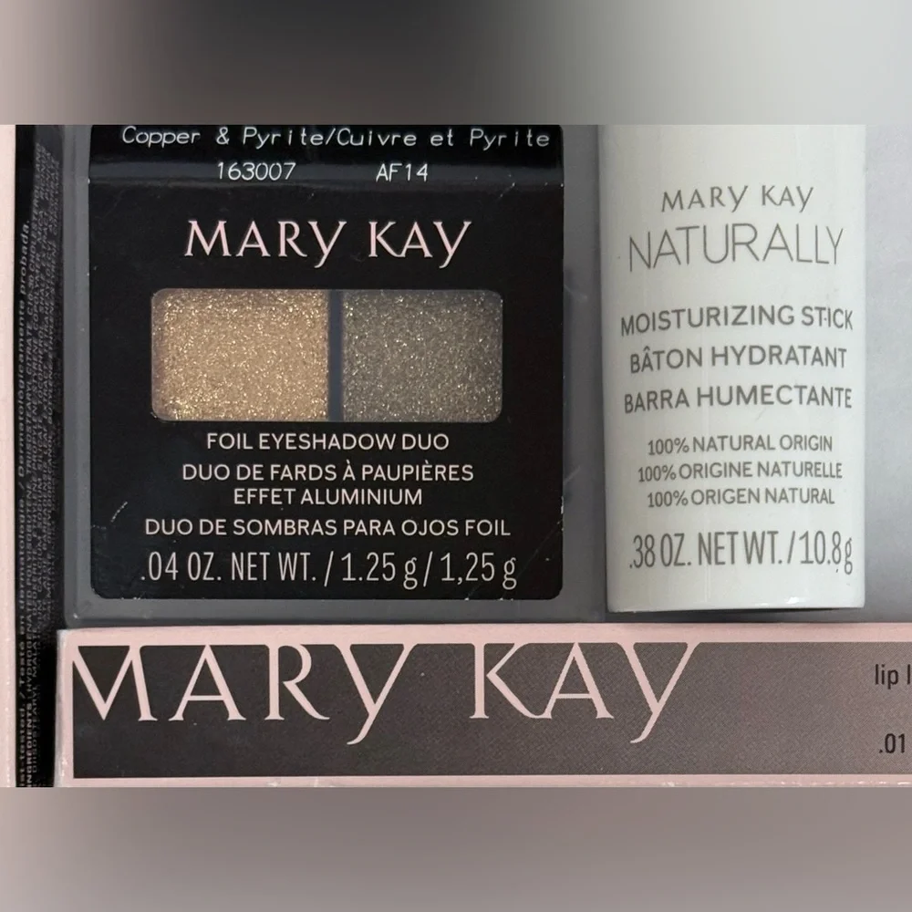 Mary Kay Everything Set - Picture 10 of 10